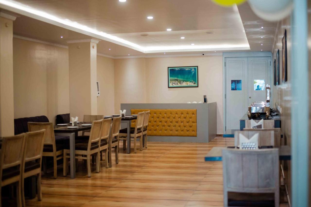 Hotel Grand Lotus Dimapur Ngoại thất bức ảnh