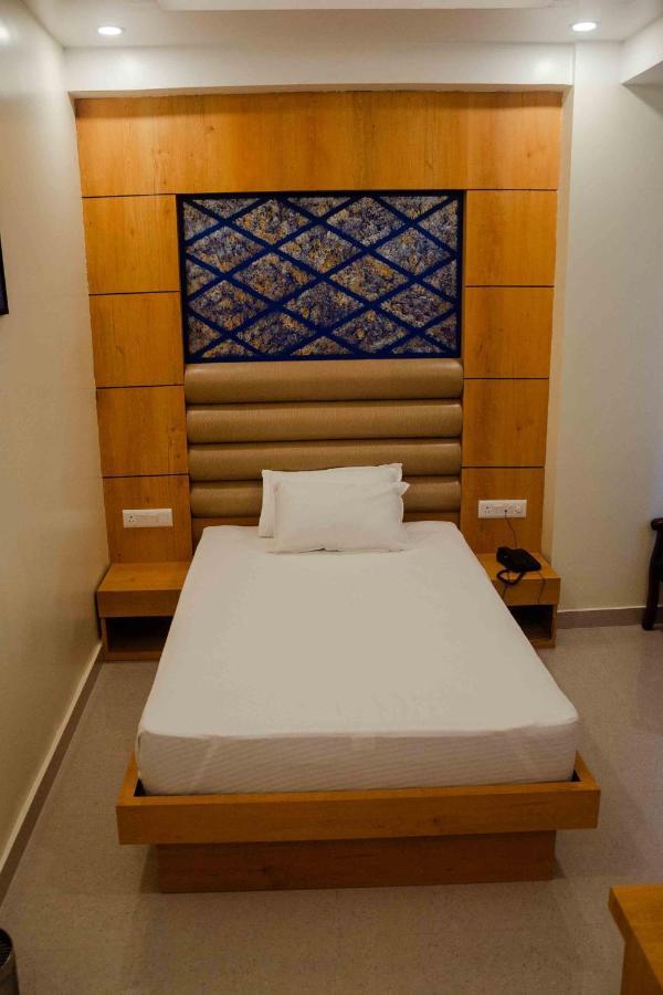 Hotel Grand Lotus Dimapur Ngoại thất bức ảnh
