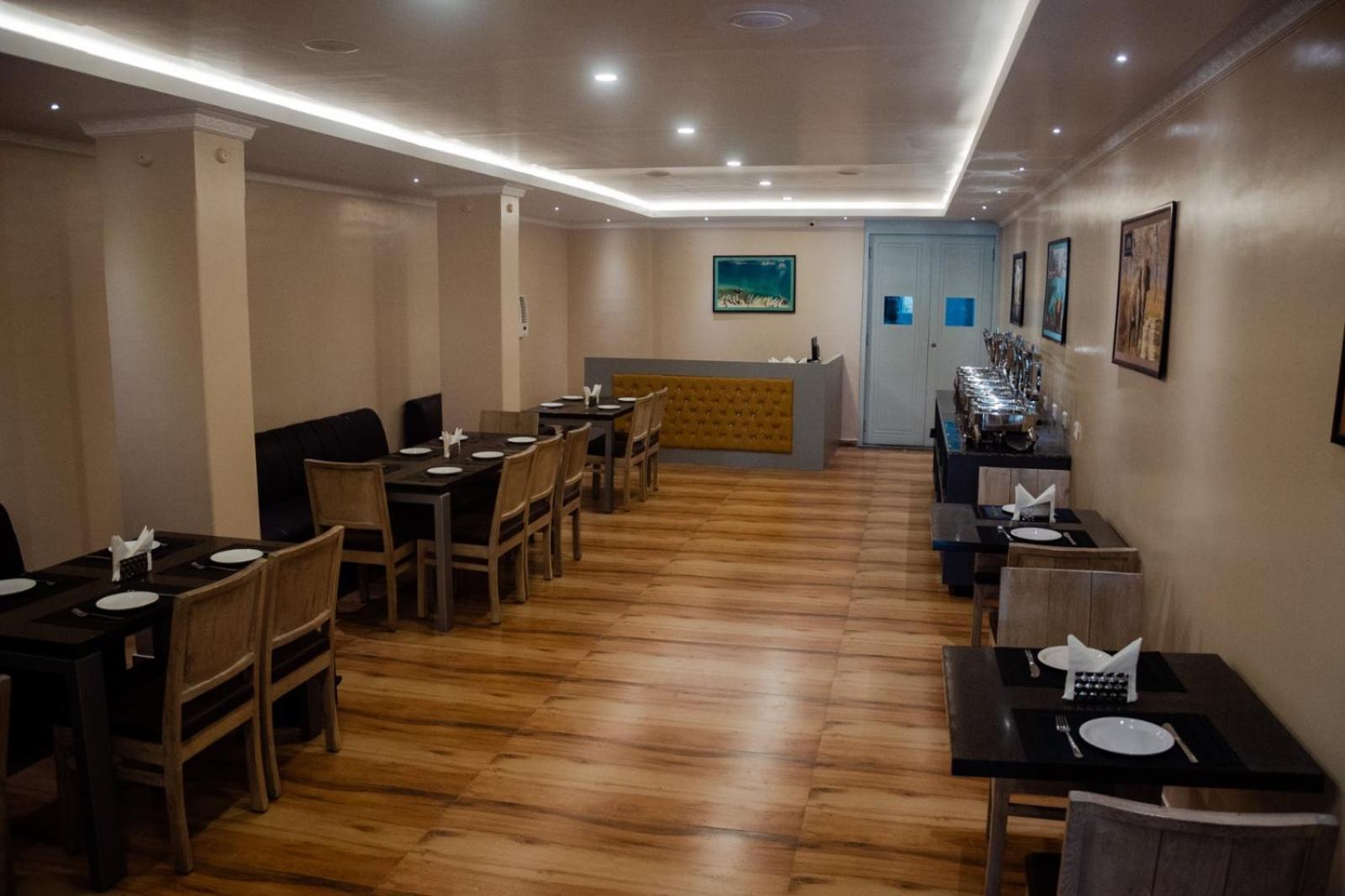 Hotel Grand Lotus Dimapur Ngoại thất bức ảnh